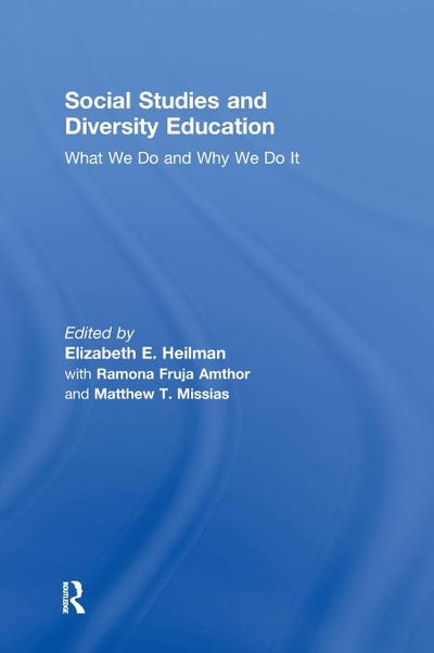 Social Studies and Diversity Education