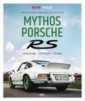 Mythos Porsche RS