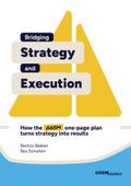 Bridging Strategy and Execution