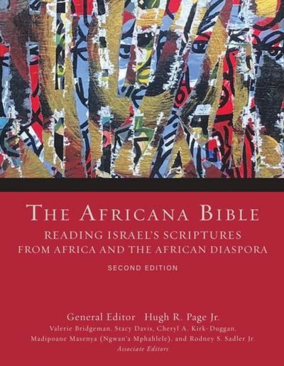 Africana Bible