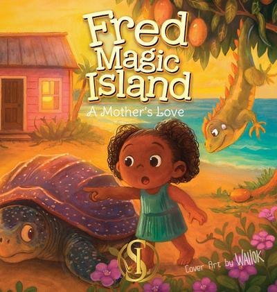 FRED MAGIC ISLAND
