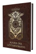 DSA5 - Kodex des Götterwirkens