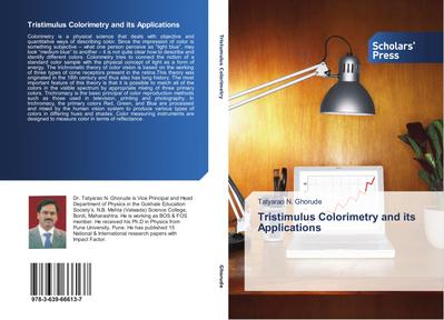 Tristimulus Colorimetry and its Applications