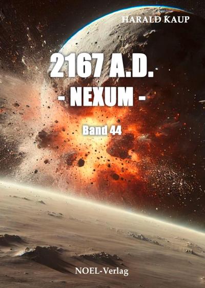 2167 A.D. - Nexum