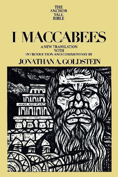 I MACCABEES