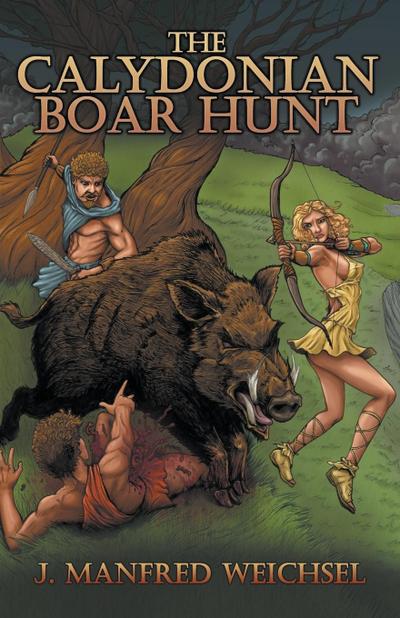 The Calydonian Boar Hunt