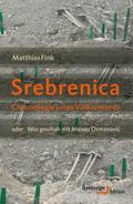 Srebrenica