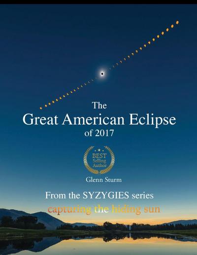 The Great American Eclipse of 2017