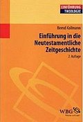 Einführung in die Neutestamentliche Zeitgeschichte
