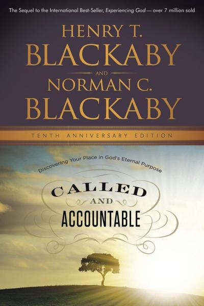 Called and Accountable Tenth Anniversary Edition