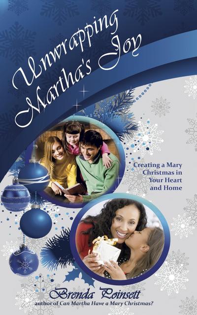 Unwrapping Martha’s Joy