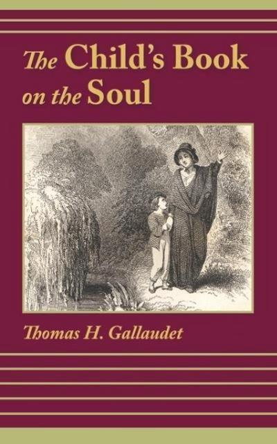 The Child’s Book on the Soul