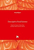 Descriptive Food Science