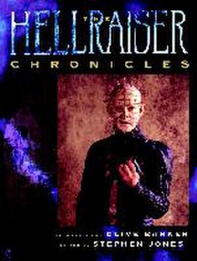 The Hellraiser Chronicles