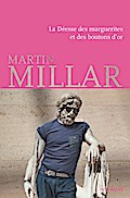 La Déesse des marguerites et des boutons d’or