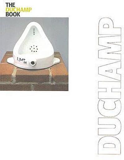 The Duchamp Book