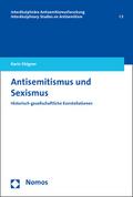 Antisemitismus und Sexismus