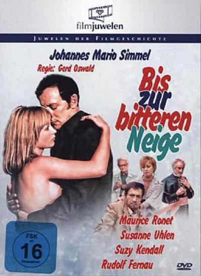 Bis zur bitteren Neige