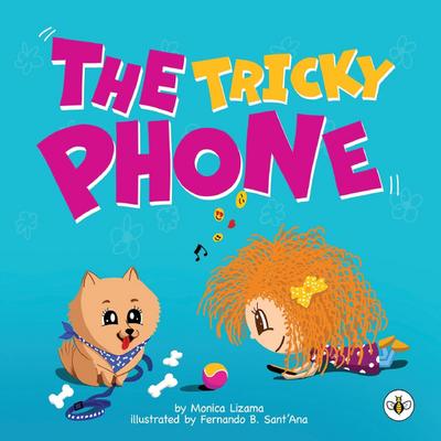 The Tricky Phone