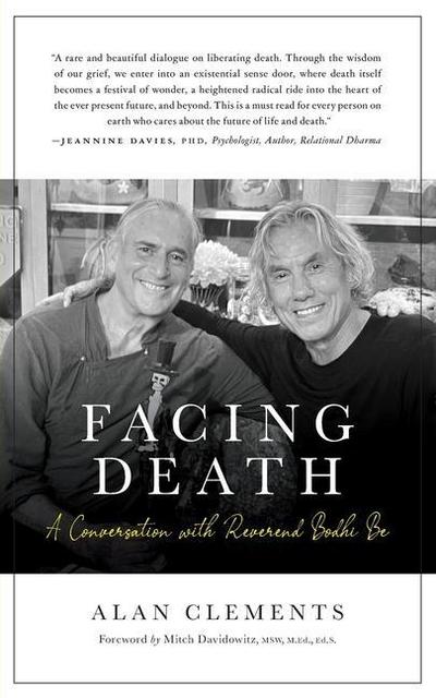 Facing Death