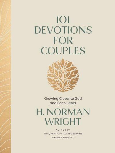 101 Devotions for Couples