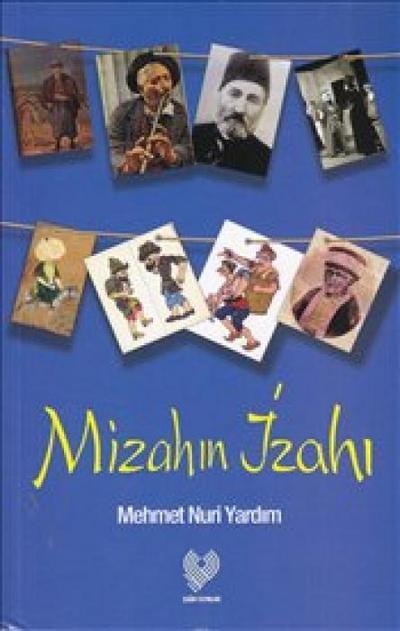 Mizahin Izahi