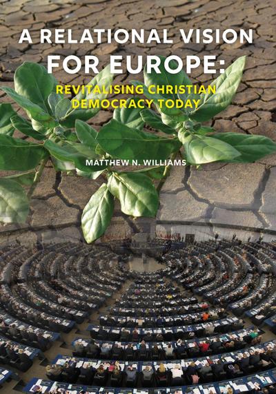 A Relational vision for Europe: