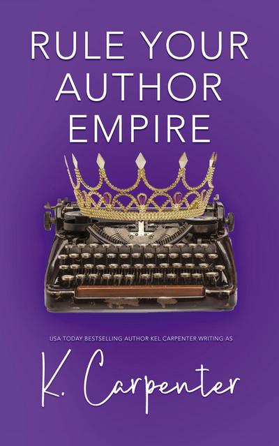 Rule Your Author Empire
