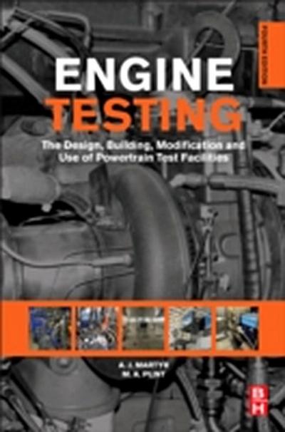 Engine Testing