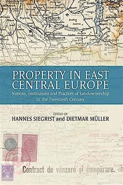 Property in East Central Europe