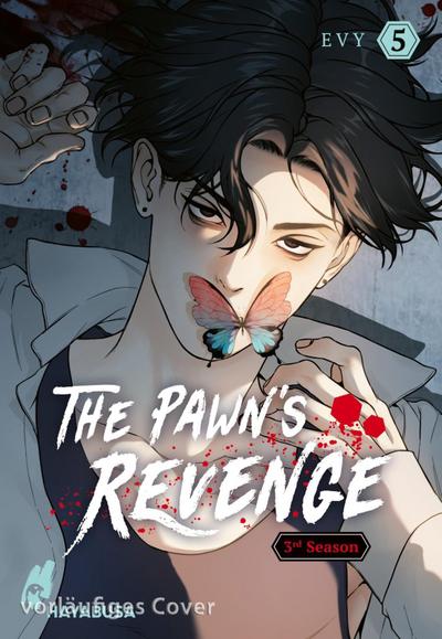 The Pawn’s Revenge - 3rd Season 5
