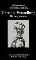 Über die Vorstellung/De Imaginatione