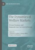 The Dynamics of Welfare Markets