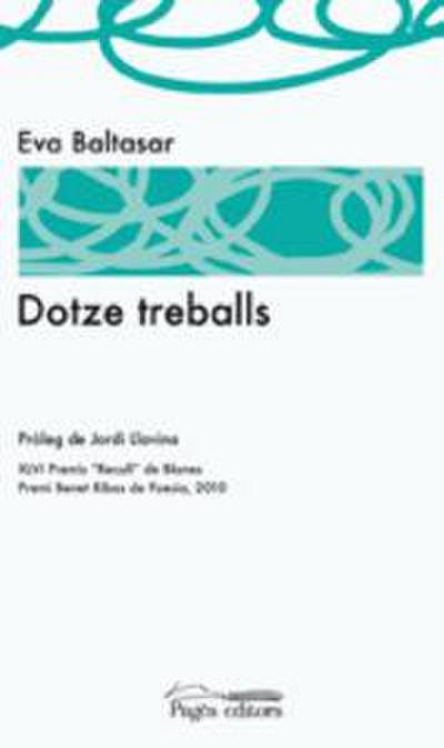Dotze treballs