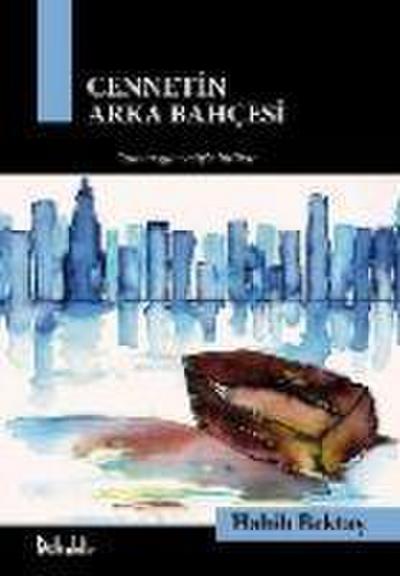 Cennetin Arka Bahcesi