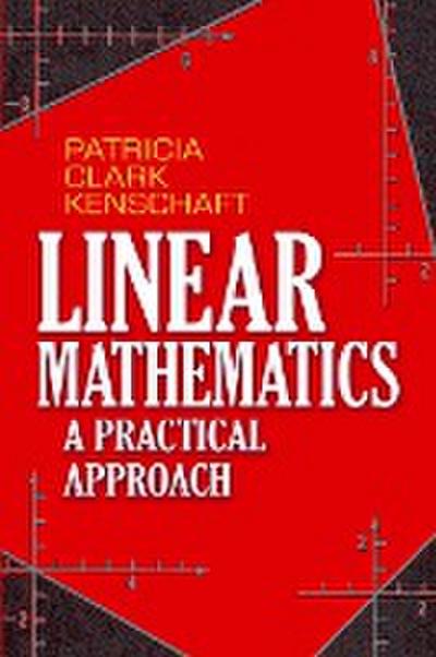 Linear Mathematics