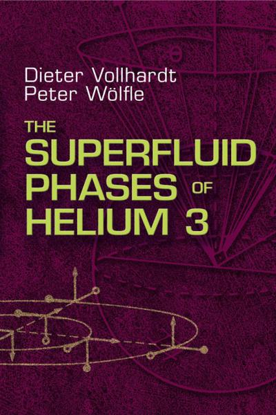 Superfluid Phases of Helium 3