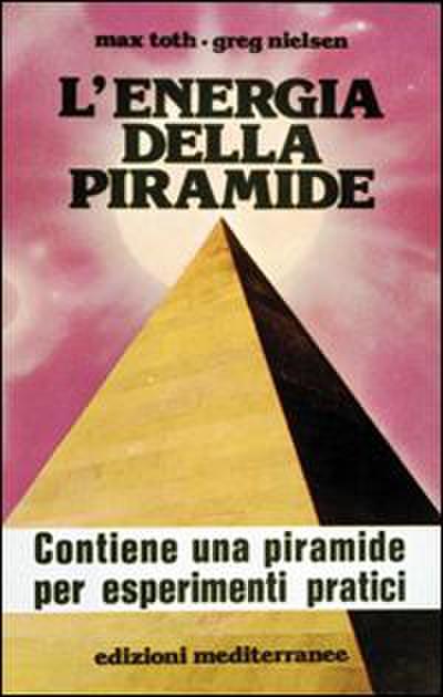 L’ energia della piramide