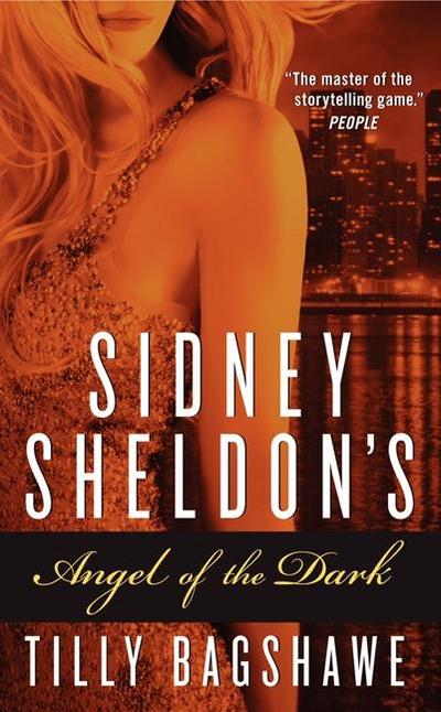 Sidney Sheldon’s Angel of the Dark