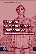 Die neuen alttestamentlichen Perikopentexte