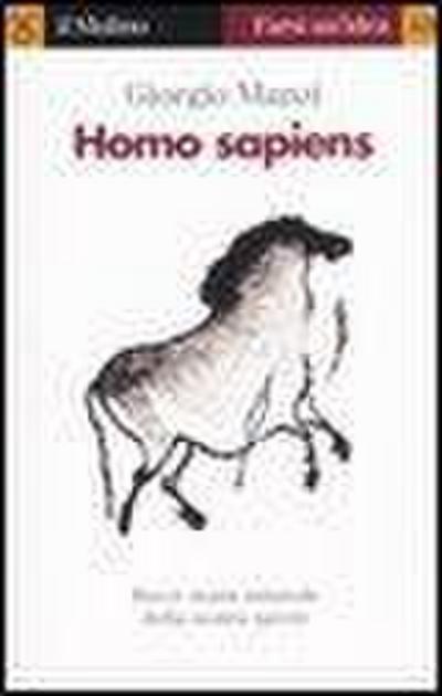 Homo sapiens