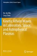 Kinetic Alfvén Waves in Laboratory, Space, and Astrophysical Plasmas