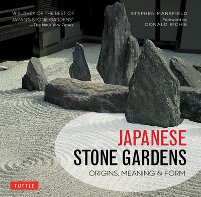 Japanese Stone Gardens