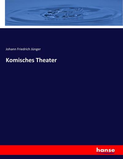 Komisches Theater
