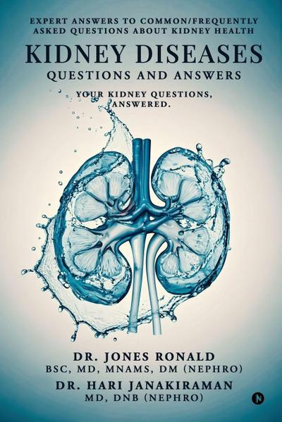 Kidney Diseases Questions and Answers