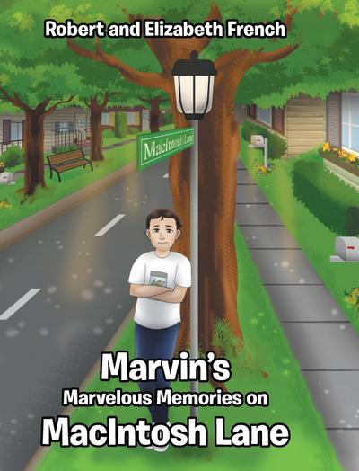 Marvin’s Marvelous Memories on MacIntosh Lane