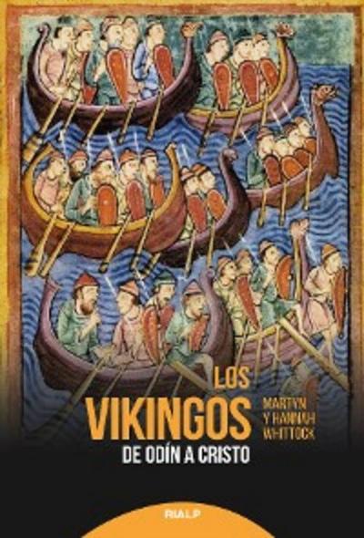 Los vikingos