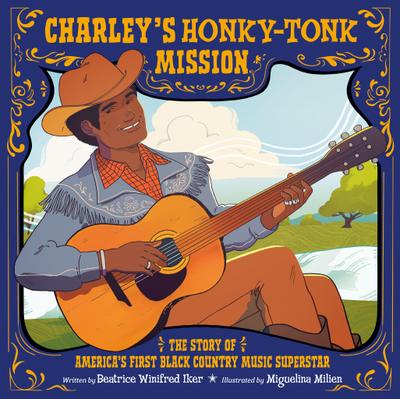 Charley’s Honky-Tonk Mission
