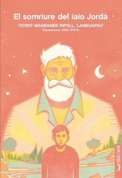 El somriure del iaio Jordà
