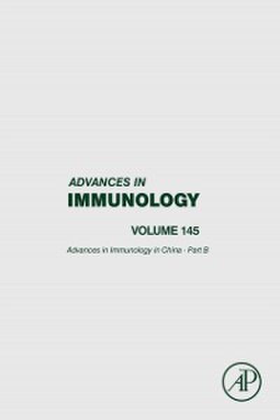 Advances in Immunology in China - Part B